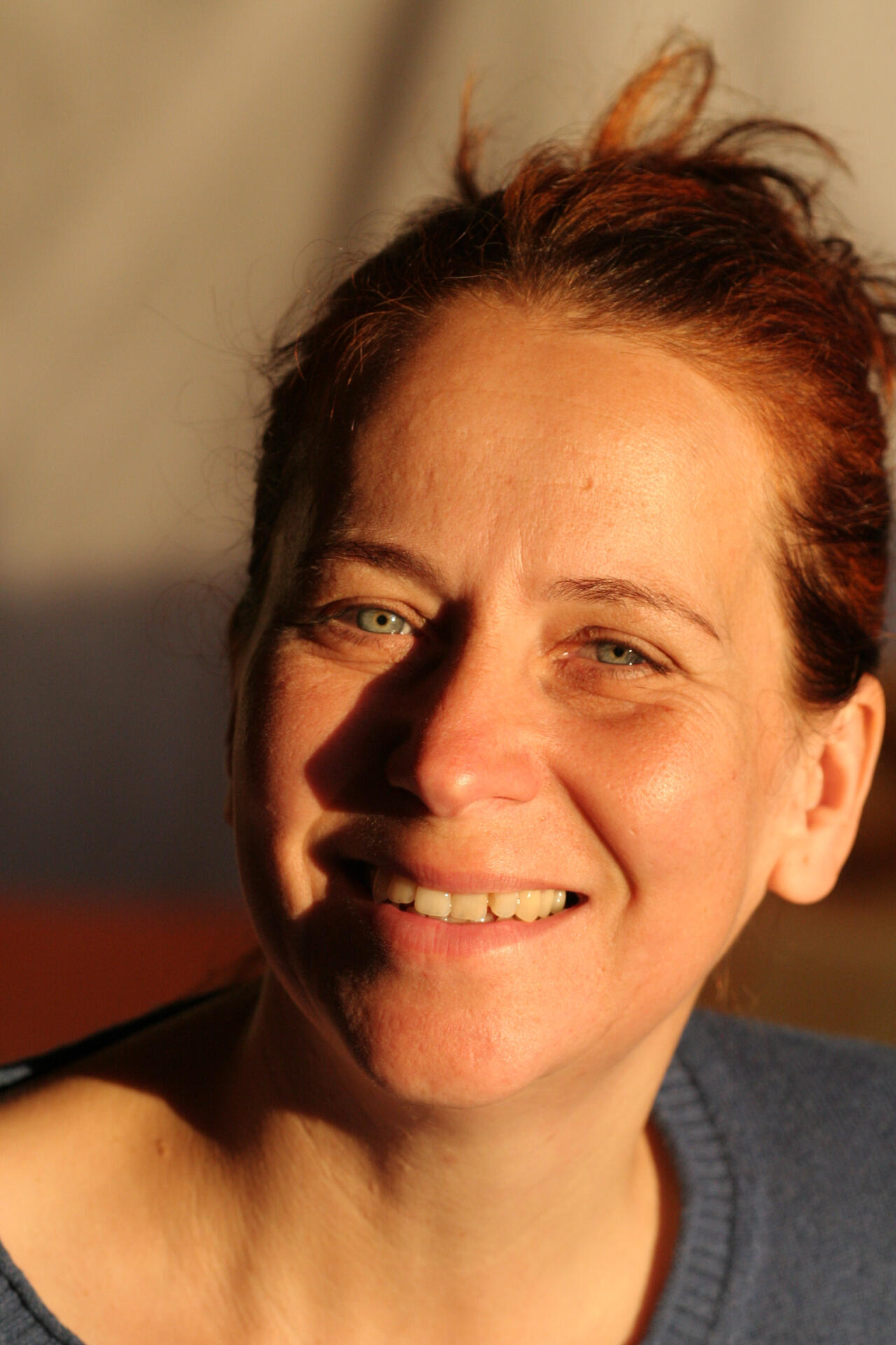 Portrait Anna Hofmeister Amidor Gründerin Anna Hofmeister